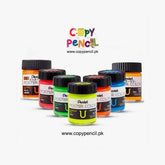 Pentel Arts Poster Color Complete Color Range 30 ml